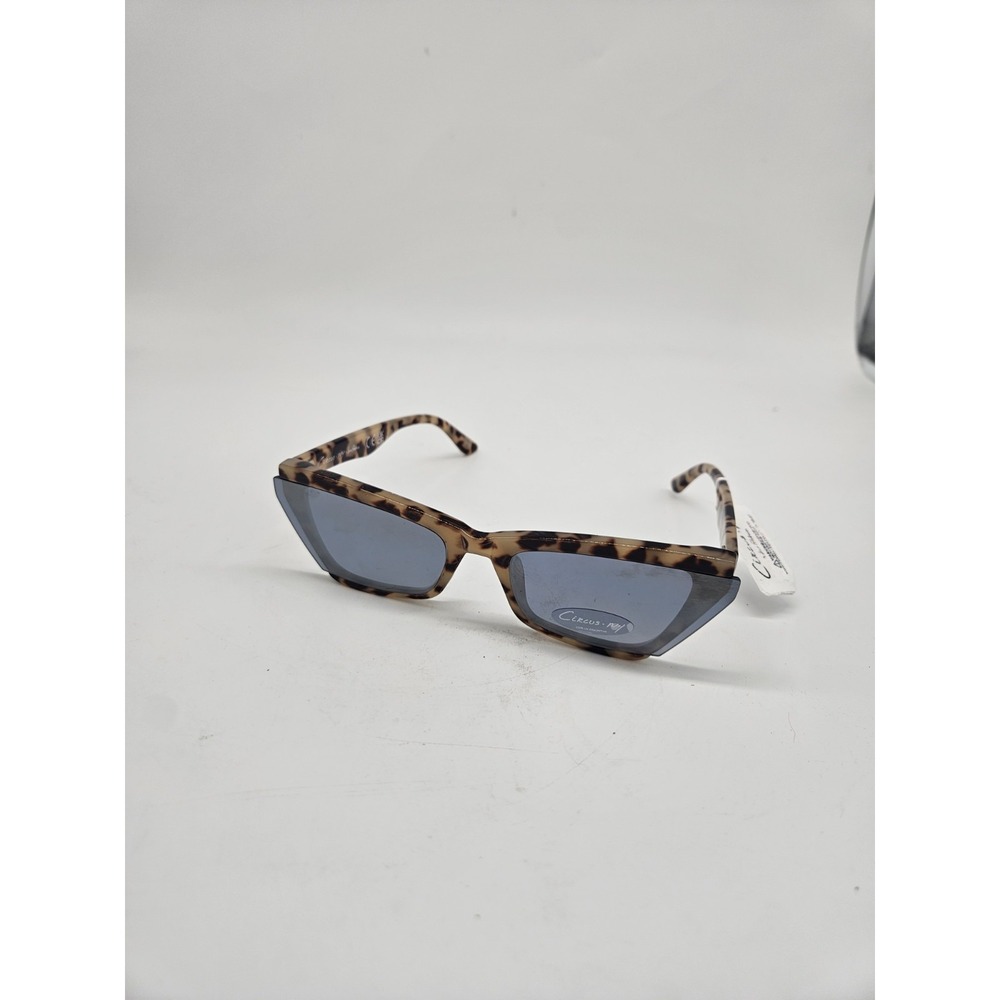 Circus NY By Sam Edelman Woman's UV400 Retro Cat Eye Sunglasses